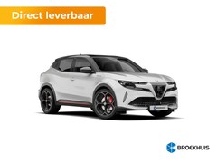 Alfa Romeo Junior - 54 kWh 156 1AT Elettrica Speciale Automaat