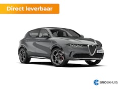 Alfa Romeo Tonale - 1.3T Plug-In Hybrid 280 6AT AWD Sprint Automaat