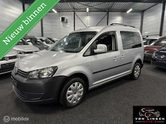 Volkswagen Caddy - Combi 1.2 TSI Trendline 7p