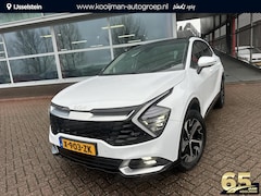 Kia Sportage - 1.6 T-GDi Hybrid DynamicPlusLine 230 PK 1650KG TREKGEWICHT | VASTE TREKHAAK | IDEALE CARAV