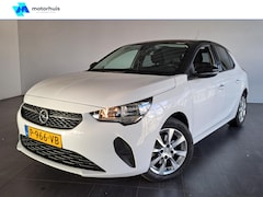 Opel Corsa - 1.2 Turbo Start/Stop 100pk Edition