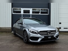 Mercedes-Benz C-klasse Estate - 450 AMG 4MATIC