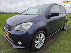 Seat Mii - 1.0 Sport Intense|Airco|NL-auto|NAP|Cruise|Parkeersensoren