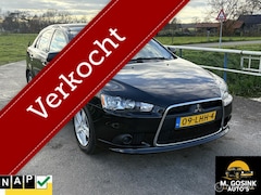 Mitsubishi Lancer Sportback - 1.5 Edition One