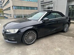 Audi A3 Cabriolet - 1.4 TFSI 140PK CoD Navi Xenon/Led 18" NL-auto