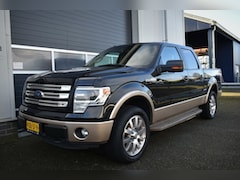 Ford F150 - USA King Ranch 4x4