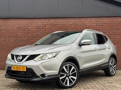 Nissan Qashqai - 1.2 TEKNA | 1E EIG | NL-AUTO | DEALER OH