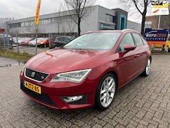 Seat Leon ST - 1.4 TSI ACT FR Dynamic - Panorama - Netjes