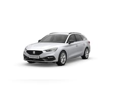 Seat Leon Sportstourer - 1.4 TSI eHybrid 204 6DSG FR PHEV Business Intense Automaat