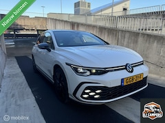 Volkswagen Golf - 1.4 GTE Panno, Matrix + IQ 2 JAAR GARANTIE