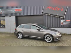 Seat Leon ST - 1.4 TSI ACT FR Dyn. Automaat Veel Opties