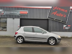 Peugeot 307 - 2.0-16V XT Automaat