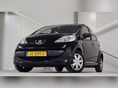 Peugeot 107 - 1.0-12V XR Open dak 5-Drs Bluetooth Nieuwe APK