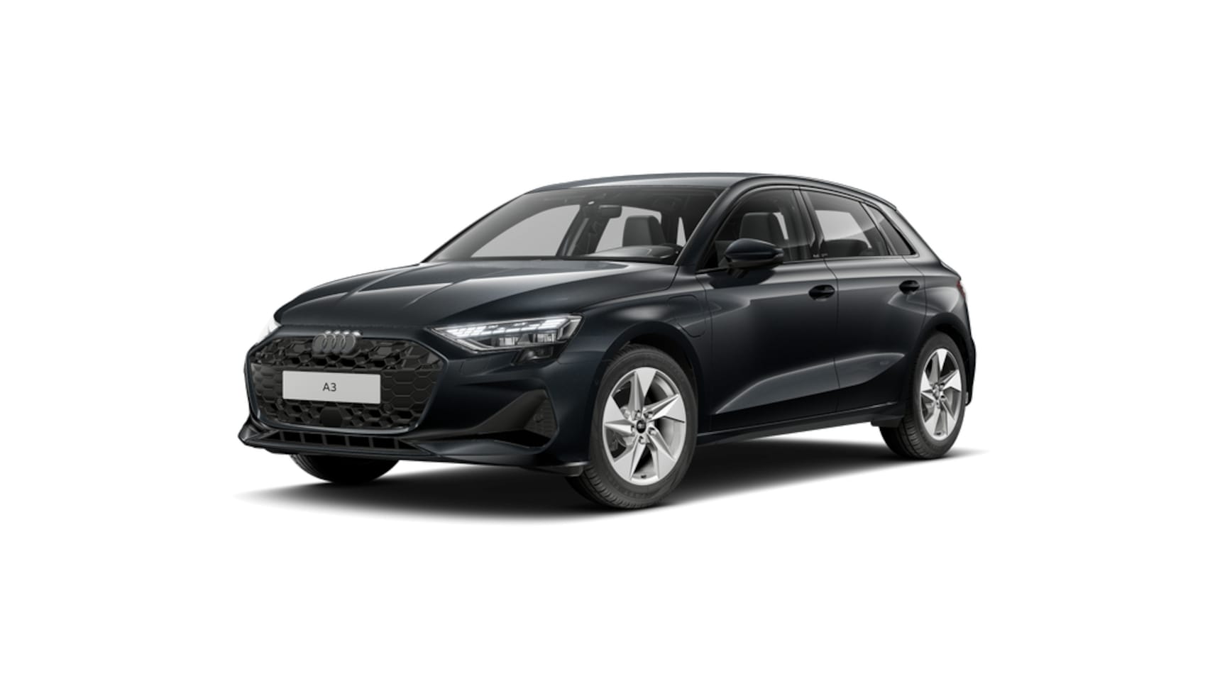 Audi A3 Sportback - 40 TFSI e 204 S tronic Advanced Edition Automaat | Assistentiepakket Rijden en Parkeren Pl - AutoWereld.nl