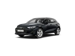 Audi A3 Sportback - 40 TFSI e 204 S tronic Advanced Edition Automaat | Assistentiepakket Rijden en Parkeren Pl