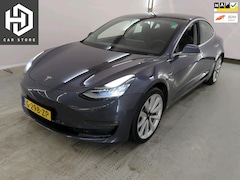 Tesla Model 3 - Long Range AWD 75 kWh Dual Motor 19 inch Autopilot