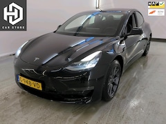 Tesla Model 3 - Long Range AWD 75 kWh 86% SOH Dual Motor