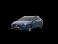 Seat Leon Sportstourer - 1.5 TSI eHybrid 204 6DSG FR PHEV First Edition Automaat