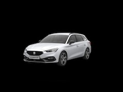 Seat Leon Sportstourer - 1.5 TSI eHybrid 204 6DSG FR PHEV First Edition Automaat