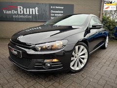 Volkswagen Scirocco - 2.0 TSI ORG NL