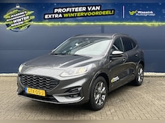 Ford Kuga - 2.5 PHEV e-CVT 225pk ST-Line