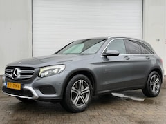 Mercedes-Benz GLC-klasse - 220 d 4MATIC Prestige Leder Memory Seats Trekhaak