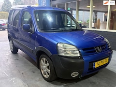 Peugeot Partner MPV - 1.6-16V VTC