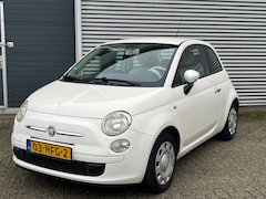 Fiat 500 - 1.2 Pop | Airco | 4-seizoenen banden | APK tot 25 januari 2026