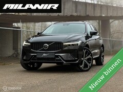 Volvo XC60 - 2.0 Recharge T6 R-Design AWD |Pano |H&K |HUD