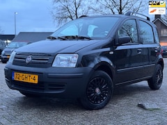 Fiat Panda - 1.2 Edizione Cool AIRCO NAP APK