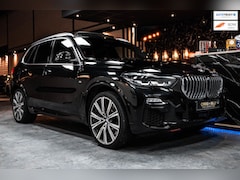 BMW X5 - XDrive30d MPACKAGE|PANO|LEDER|FULL