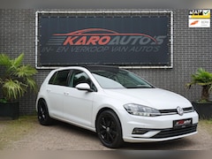 Volkswagen Golf - 1.0 TSI Highl Pano Led Navi Carplay Keyl Pdc