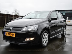 Volkswagen Polo - 1.2 TDI BlueMotion Airco| Cruise | Navi