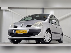 Renault Grand Modus - 1.2 TCE Expression 2e Eigenaar Trekhaak Airco APK 10-2025 Mooi