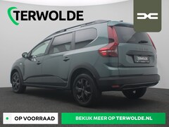 Dacia Jogger - TCe 100 ECO-G 6MT Extreme 5-zits | Achteruitrijcamera | Bekleding ‘Extreme’ met rode detai