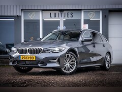 BMW 3-serie Touring - 320i High Executive I Pano-dak I Leder I Carplay I Camera I NL-auto I 1e-eig. I Dealer-o.h