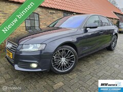 Audi A4 Limousine - 2.0 TFSI Pro Line