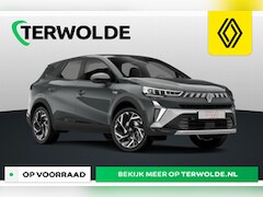 Renault Symbioz - full hybrid 145 E-TECH esprit Alpine | Achteruitrijcamera | Adaptive Cruise Control | Elek