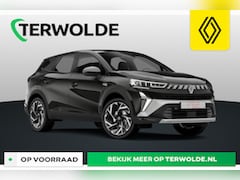 Renault Symbioz - full hybrid 145 E-TECH esprit Alpine | Achteruitrijcamera | Adaptive Cruise Control | Elek