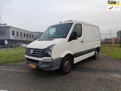 Volkswagen Crafter - 28 2.5 TDI L1H1 Airco Koeling Apk Nap