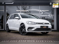 Volkswagen Golf - 1.5 TSI Highline R|DSG|ACC|Carplay|Stoelverwarming|Dealer oh|19''