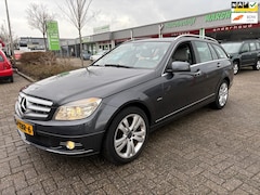 Mercedes-Benz C-klasse Estate - 180 K BlueEFFICIENCY Business Class Avantgarde