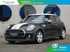 MINI Cooper - 1.5 Business | 136 PK | NAVIGATIE |