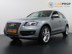 Audi Q5 - 2.0 TFSI quattro Pro Line Panoramadak Trekhaak Leder Navigatie Automaat