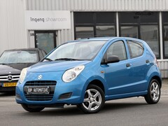 Suzuki Alto - 1.0 Comfort EASSS AIRCO/LM VELGEN/EL RAMEN