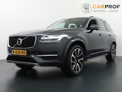 Volvo XC90 - 2.0 T8 Twin Engine AWD Momentum Panoramadak Trekhaak 7 Zitplaatsen