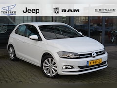 Volkswagen Polo - 1.0 TSI Highline | NAP | Carplay | ACC