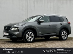 Nissan X-Trail - 1.5 e-Power N-Connecta Automaat / Navigatie / 360 Camera / Adaptive CC / Dode hoek detecti