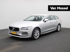 Volvo V90 - 2.0 T8 AWD Momentum Pro | Navigatie | Camera | Stoelverwarming | Lederen Bekleding | LED V