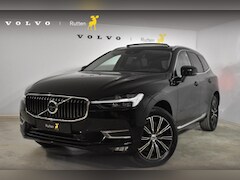 Volvo XC60 - B5 264PK Automaat Inscription Navigatie / Head Up display / Adaptive Cruise Control / Stuu